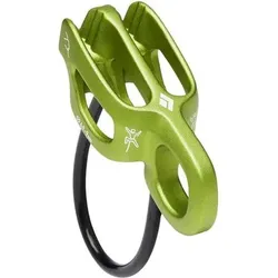 BLACK DIAMOND Schlosserei ATC-GUIDE ALPINE, Größe ONE SIZE in Grün Grün