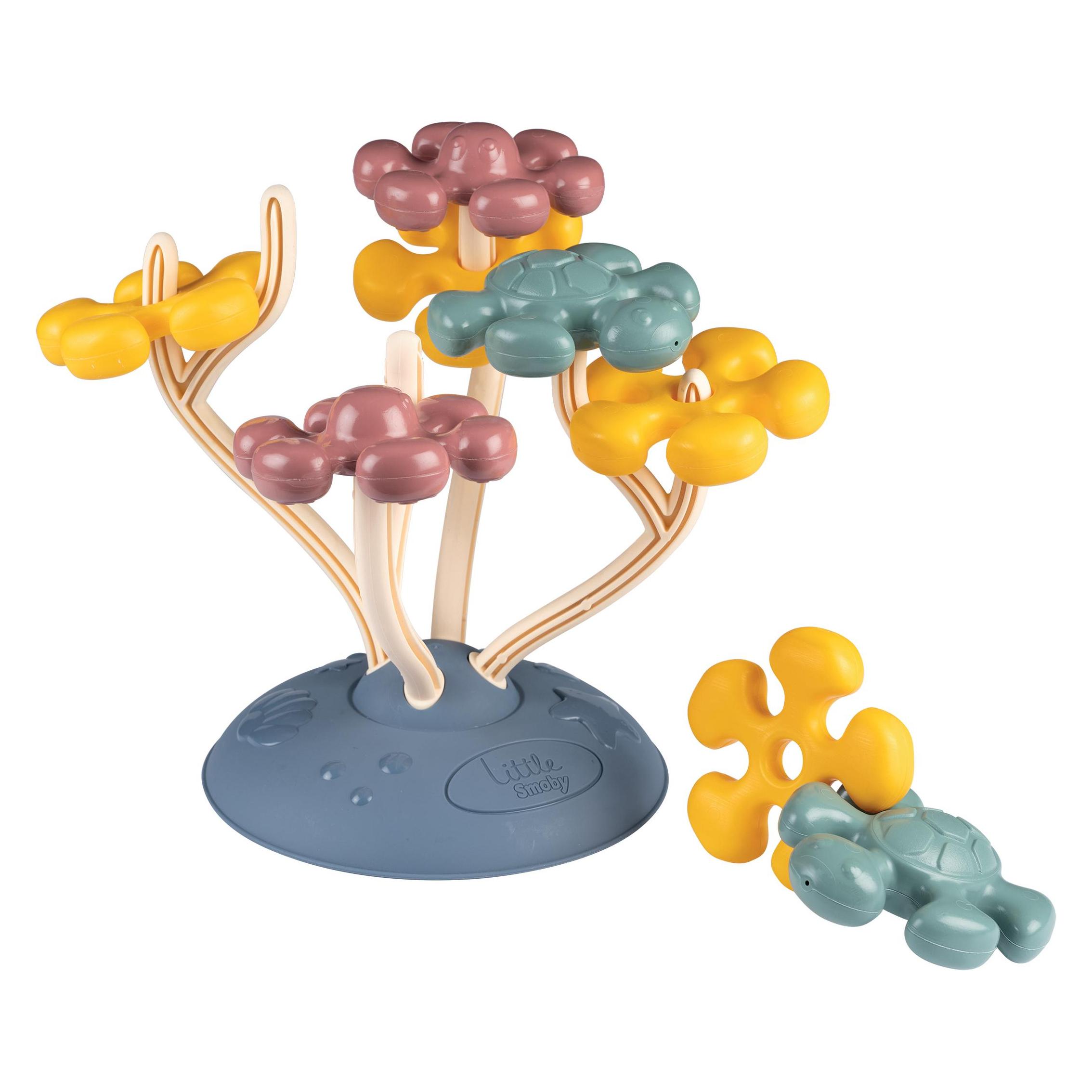 Smoby Little Coral (7600140309)
