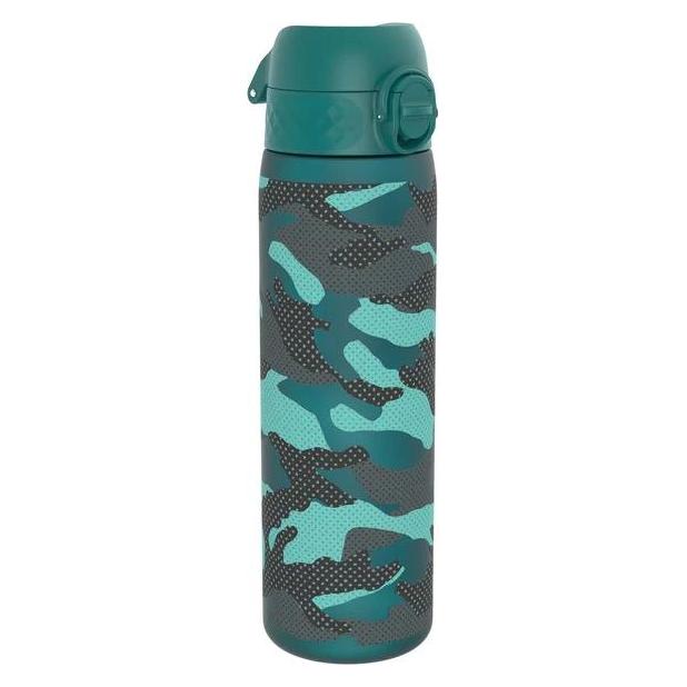 ION8 Auslaufsichere Flasche Camouflage 500 ml (0.50 l) (0619098088809)