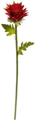 Nearly Natural "33"" Tropical Artificial Flower (Set of 6) - h: 33 in. w: 5 in. d: 5 in"