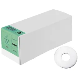 E-NORM PRO Unterlegscheiben 10,5mm A2 DIN9021