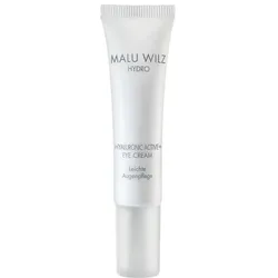 15ml Malu Wilz Hydro Hyaluronic Active+ Eye Cream