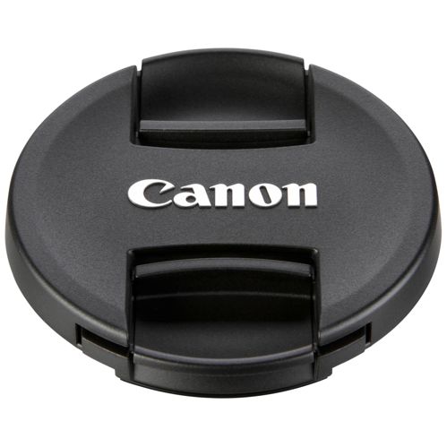 Canon E-72 II Objektivdeckel