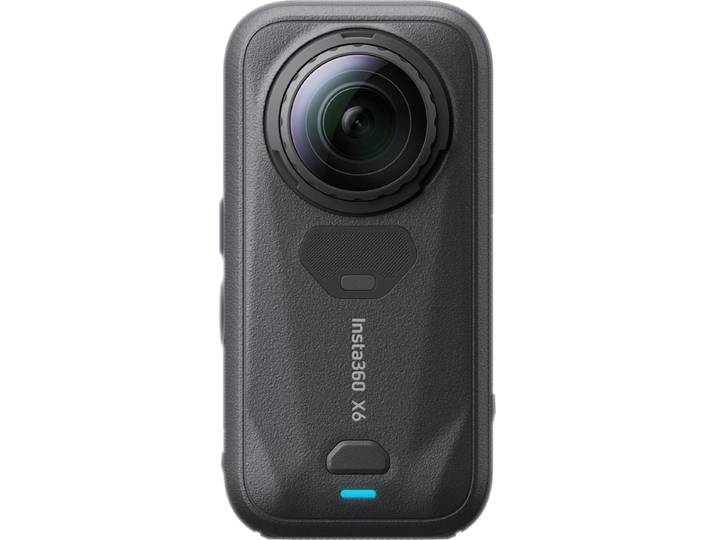 Insta360 X6 Zwart