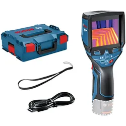 Bosch Wärmebildkamera GTC 400 C in L-BOXX - 0601083108