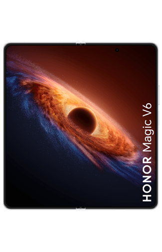 Honor Magic V6 1TB Weiß