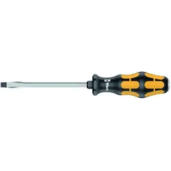 WERA   Schraubendreher Kreuz, PH2 100mm ger 1Komp