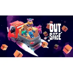Out of Space