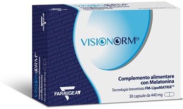 BIO + VISIONORM 30 Cps