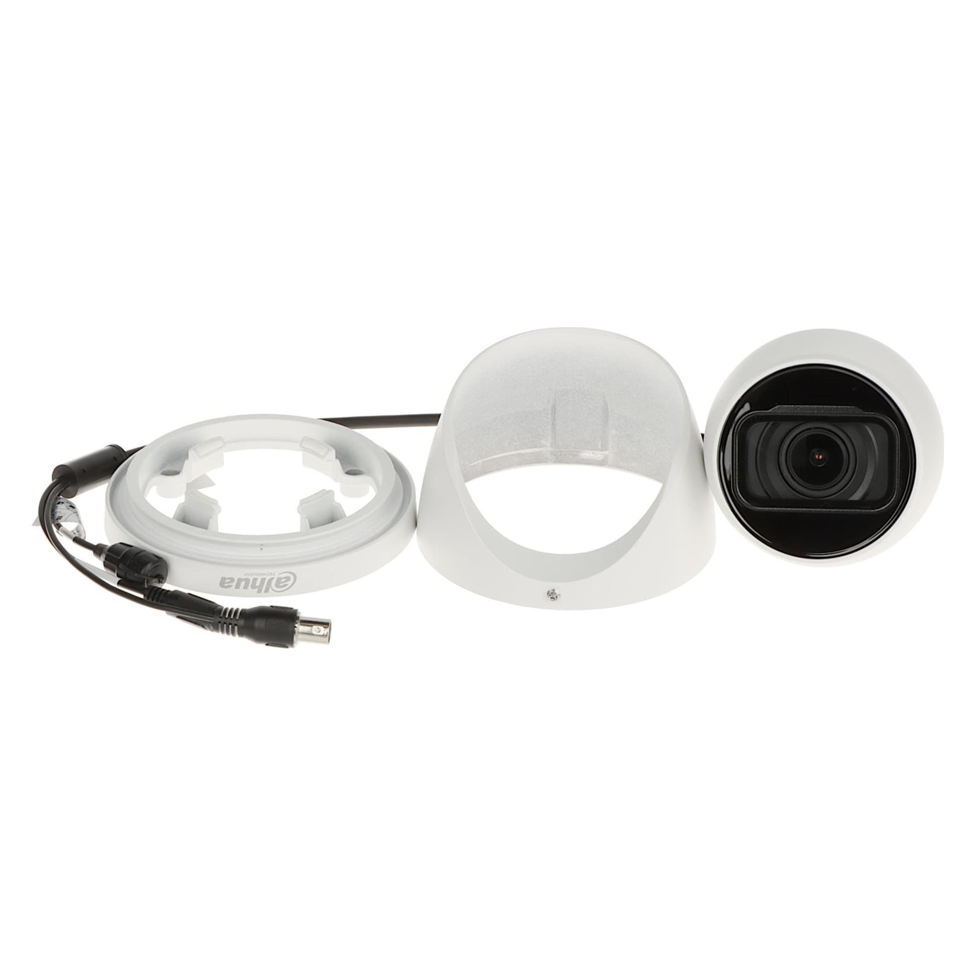 Dahua Caméra eyeball 2 Mps DH-HAC-HDW2241TP-Z-A (DH-HAC-HDW2241TP-Z-A-27135-S2-DIP)