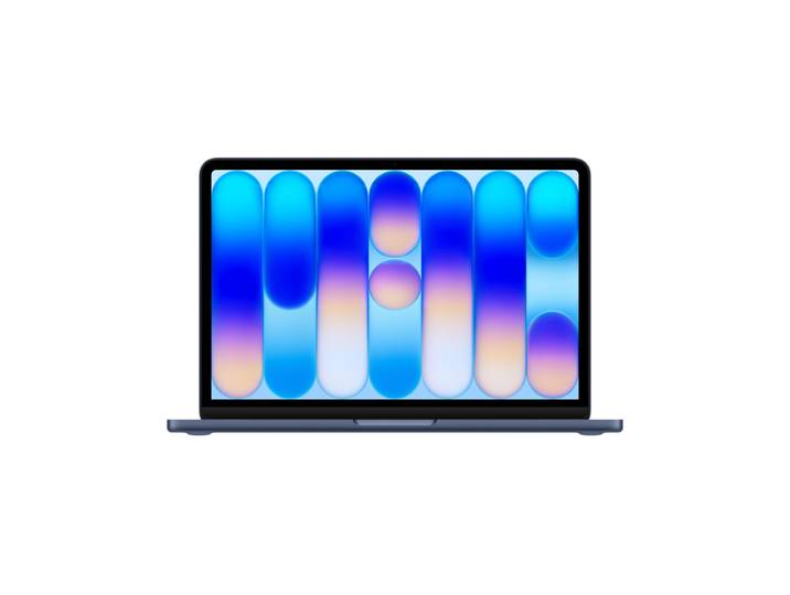 Apple MacBook Neo Apple A A18 Pro Ordinateur portable 33 cm (13 ) 8 Go 512 Go SSD Wi-Fi 6E (802.11ax) macOS Tahoe Indigo