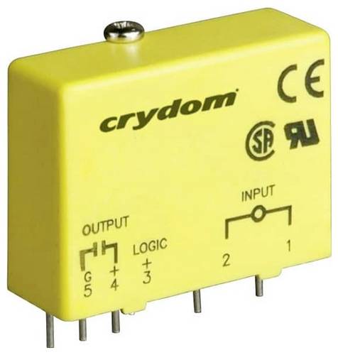 Crydom IAC24 I/O-Modul