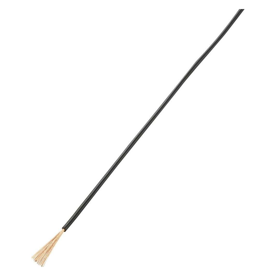Tru Components LiY Schaltlitze (100 m) (1570948)