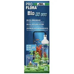 JBL ProFlora Bio CO2 Anlage