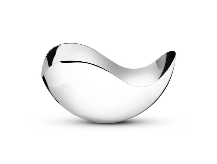 Georg Jensen Bol Bloom mini, Ø 16 cm