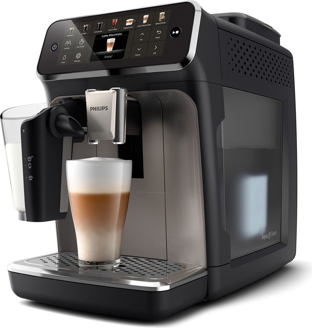 Philips LatteGo 4400 EP4449 70 Koffiemachine