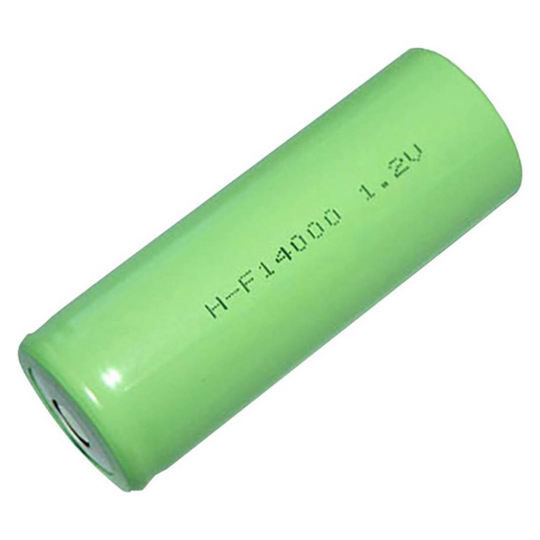 Mexcel NiMHAkku (14000 mAh, 1.20 V) (NS14000F)