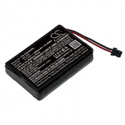 CatEye Li-Ion Akku HL-EL625RC Ersatzakku 5341690 3,7V 2200mAh für Fahrradlicht