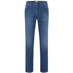 Jeans Straight Fit Brax denim, 54