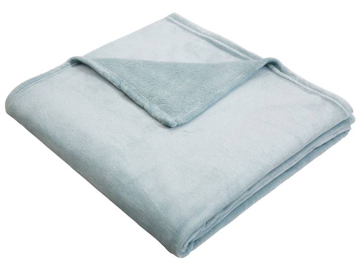 OTTO home Jil weich, Kuscheldecke, TOPSELLER aus super weichem Kuschelfleece, Kuscheldecke, Premium Qualität