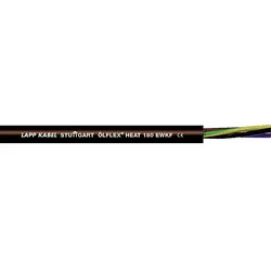LAPP ÖLFLEX HEAT 180 EWKF 3G1,5 0046512