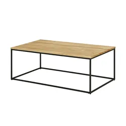 Couchtisch   ¦ holzfarben ¦ Maße (cm): B: 60 H: 40