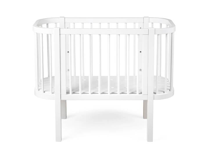 Beistellbett Sebra