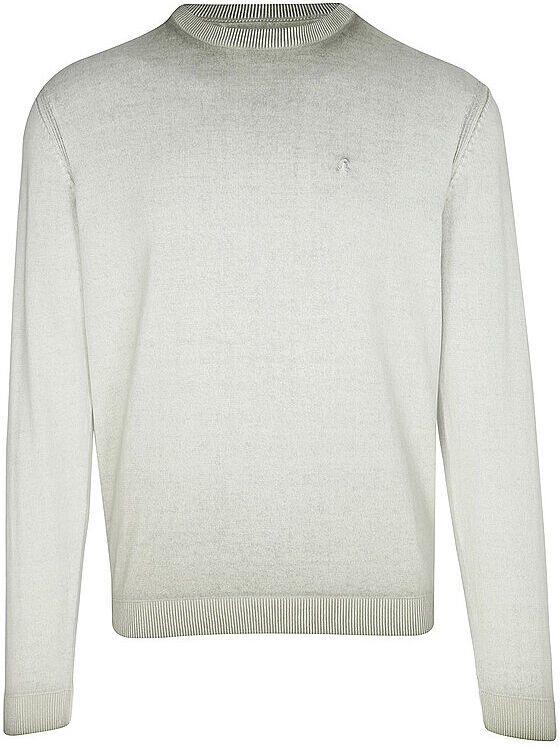 REPLAY Pullover  olive   M M