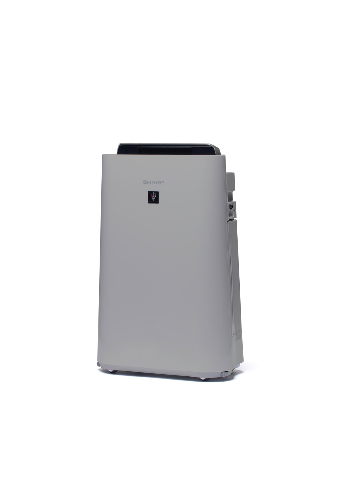 Sharp UA-HD50E-L - air humidifier/purifier