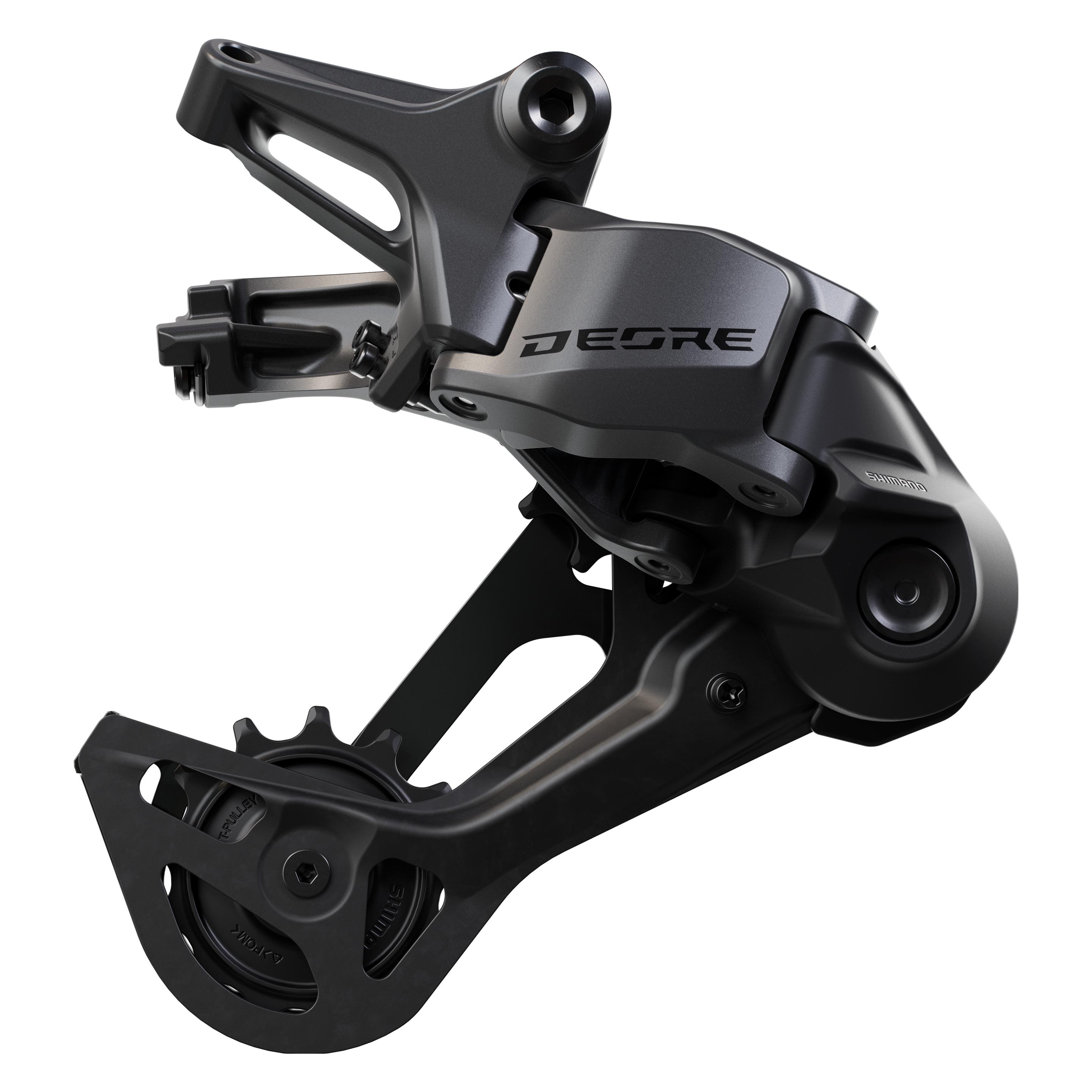 Shimano Shim.Schaltwerk Deore (11-fach) (IRDM7230SGS)