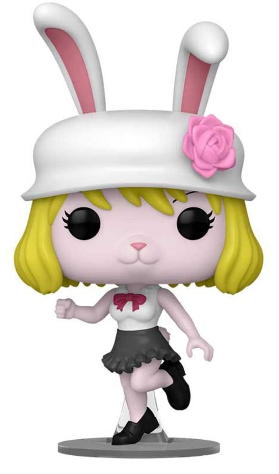 Funko Pop! One Piece Carrot