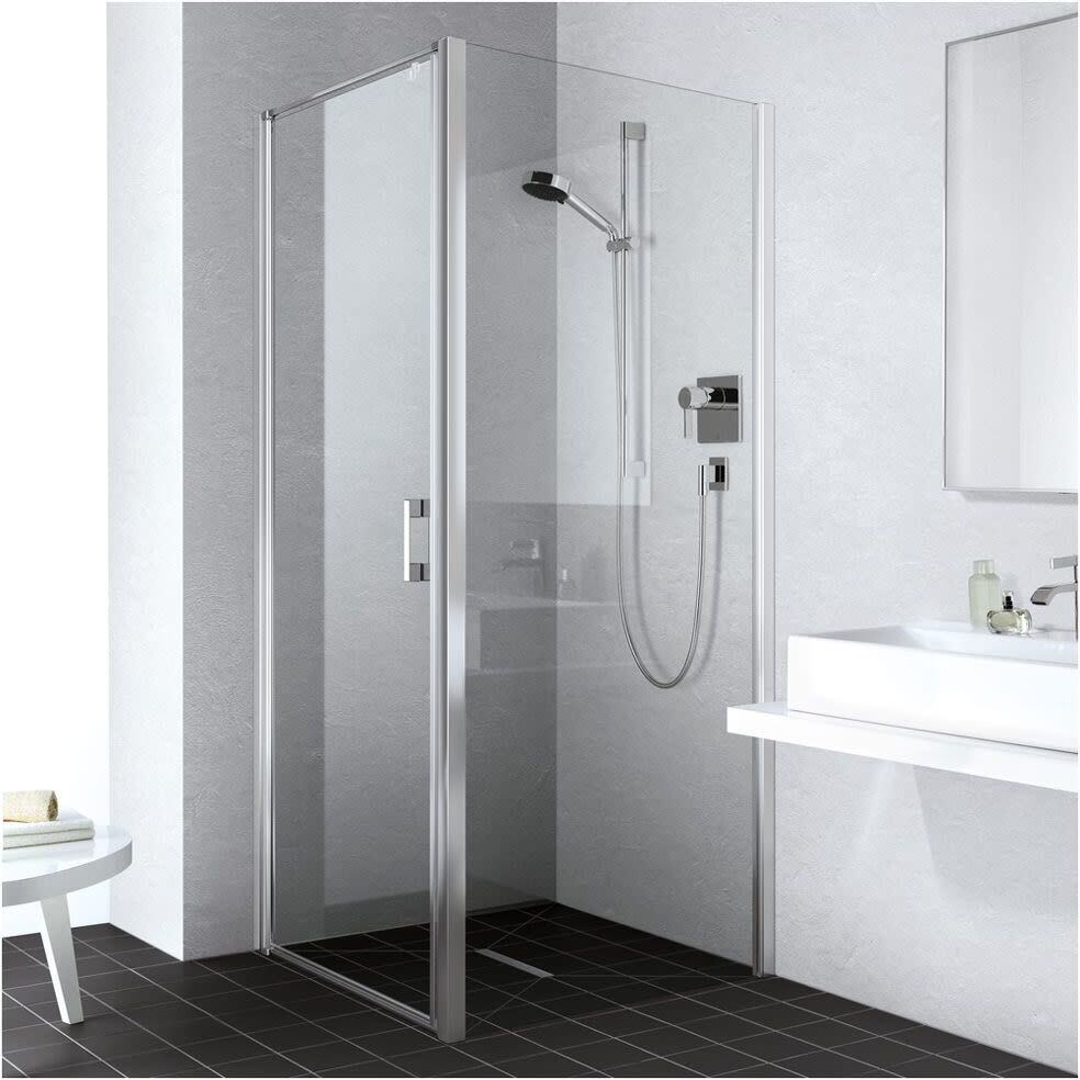 Kermi Liga Seitenwand 75 cm