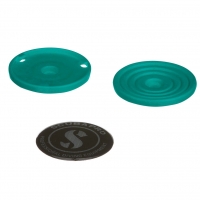 Scubapro S-TEK Spool Farbkit - Türkis