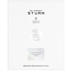 272g Dr. Barbara Sturm Everything Hydrogel Mask (8 Stück)