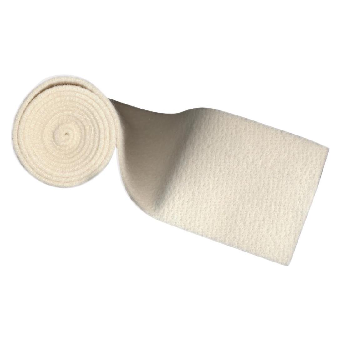 Schweisskraft Reinigungs- und Signierfilze aus Nomex Rolle, 1 m x 60 mm x 2,6 mm (1231208SF)