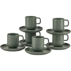CreaTable, Tasse, Uno (80 ml, 6x)