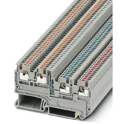 Phoenix Contact Initiatoren-/Aktorenklemme PTIO 1,5/S/3#3209034