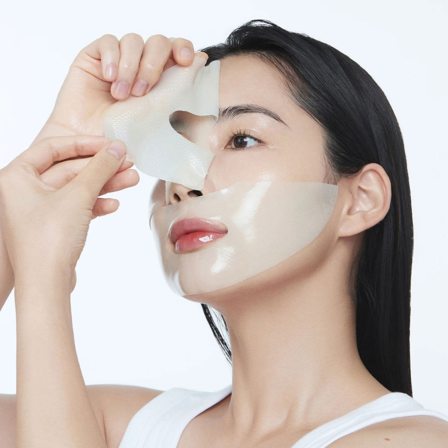 ABIB Heartleaf Jelly Collagen Gel Mask 35g