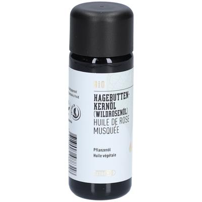 Phytomed Hagebuttenkernöl Bio 50 ml Ätherisches Öl