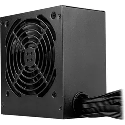 MSI MAG A850GN PCIE5 (850 W), PC Netzteil, Schwarz