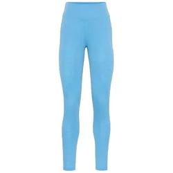 Kari Traa, Damen, Funktionsunterhose, Ines Pants (XS), Blau