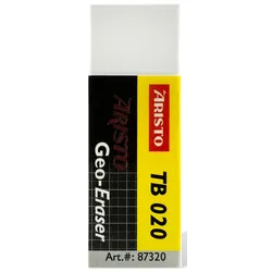 ARISTO Radiergummi Geo TB020
