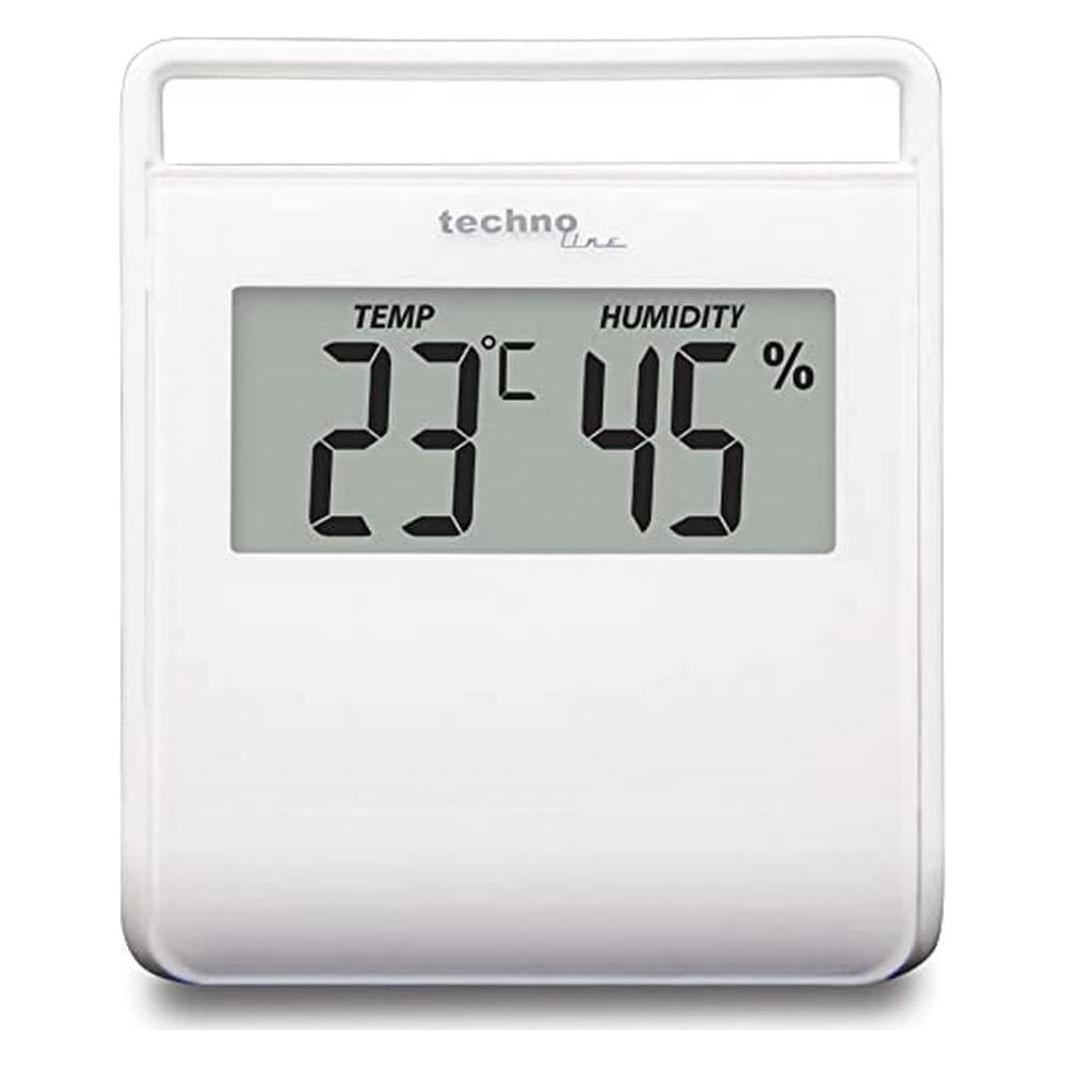 Technoline Ws 9440 (WS 9440)