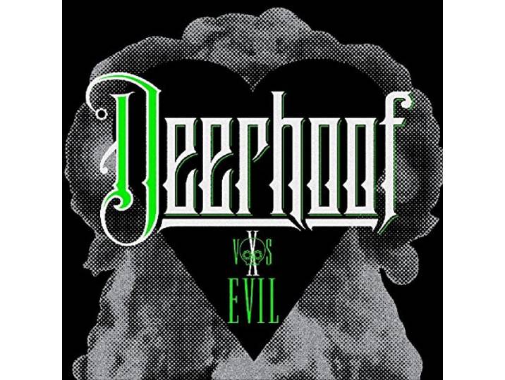 Deerhoof - Deerhoof Vs. Evil