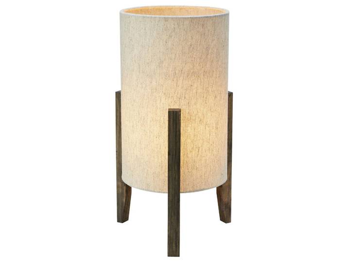 TISCHLEUCHTE Memory-Funktion, 40W
