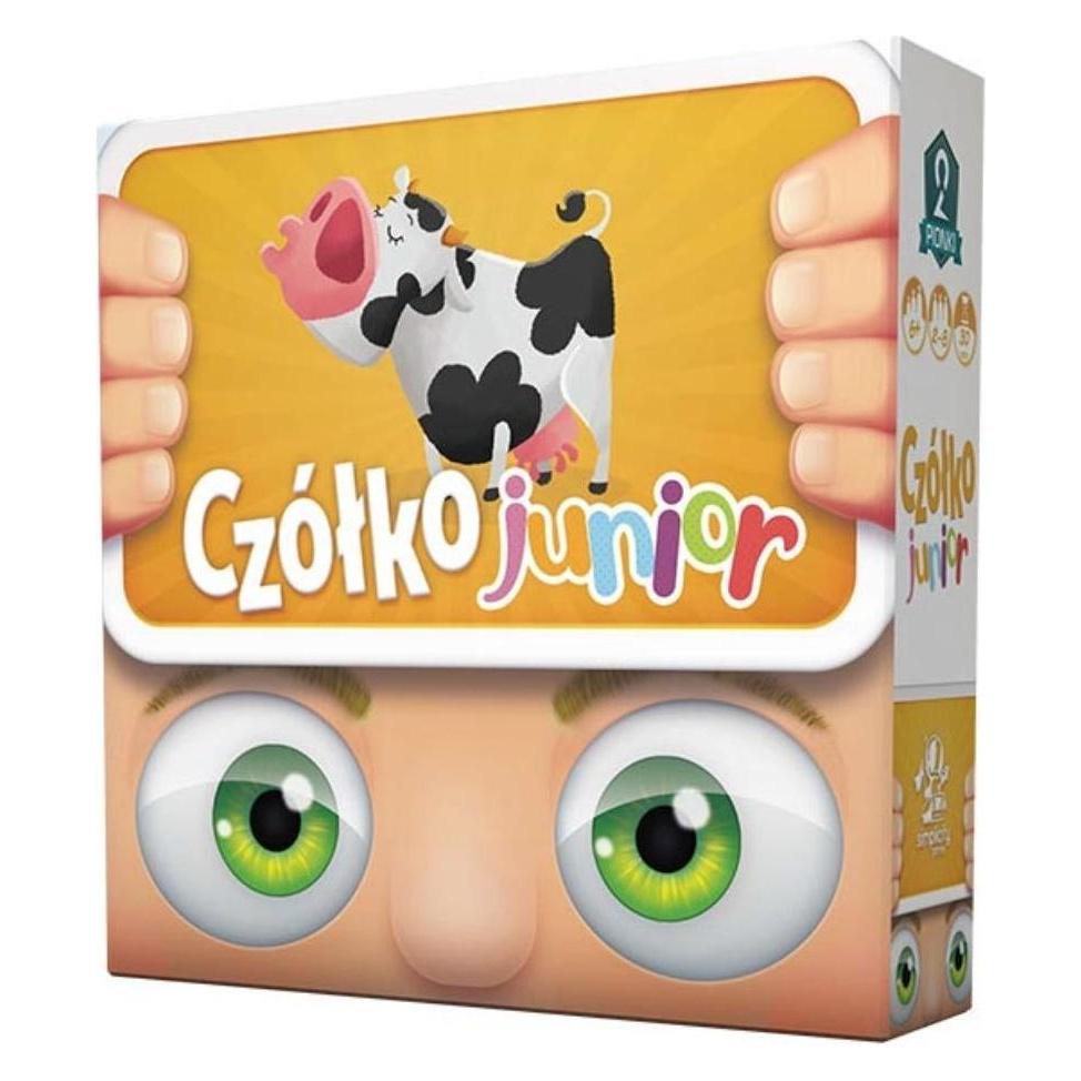 Portal Gra Czółko Junior (Deutsch) (83744)