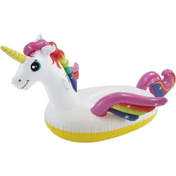 INTEX® Schwimmtier Einhorn