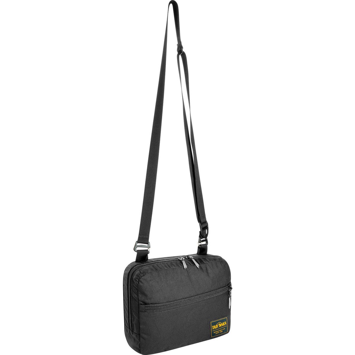 Tatonka Cross Body Bag M black (040) 2840-040