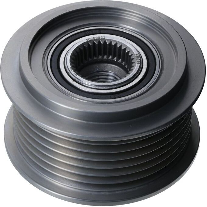 Valeo Puleggia della cinghia, genratore VAL588149