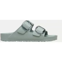 Arizona Big Buckle EVA Grau 39